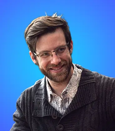 Nicolas Lachance-Brais